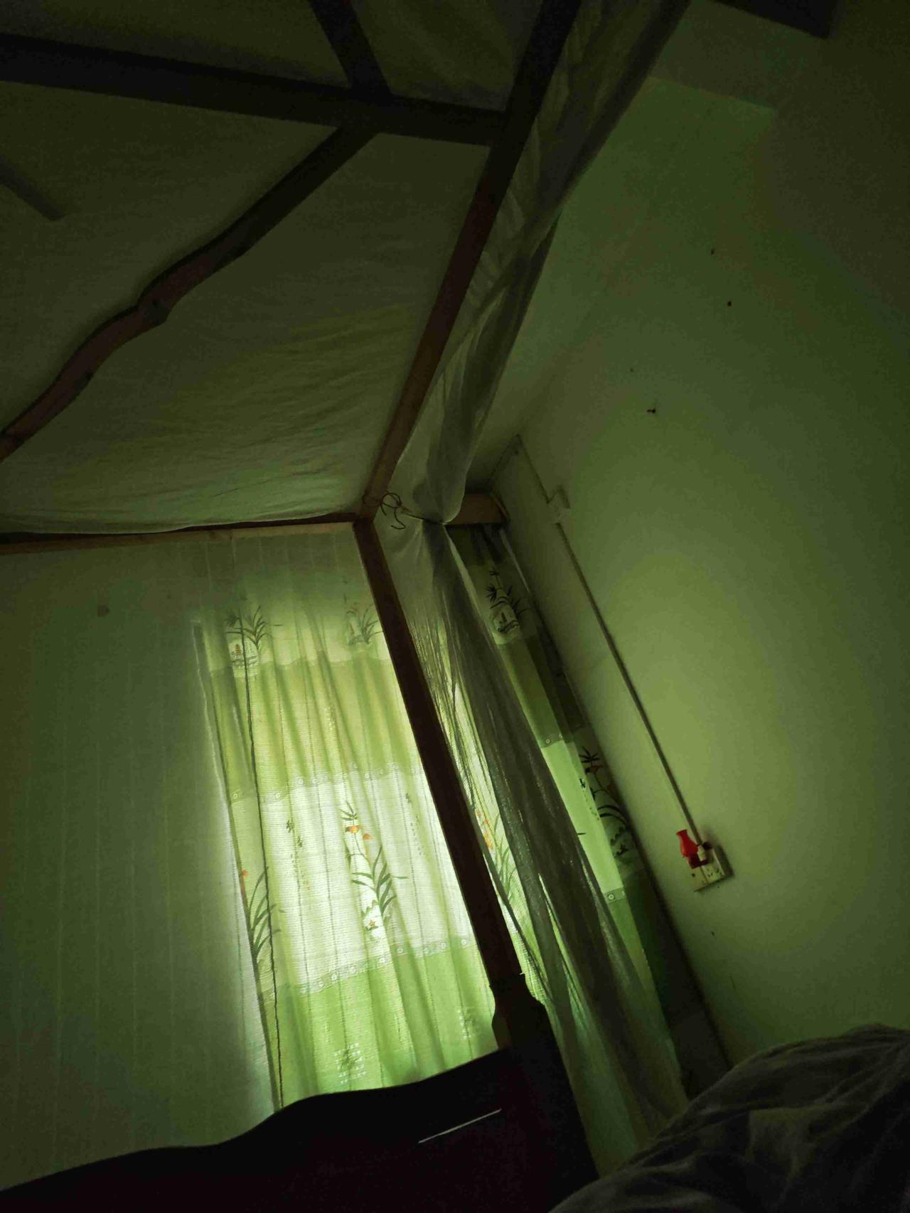 我的今日状态：😁轻松愉快
我这里的天气：☀️晴天