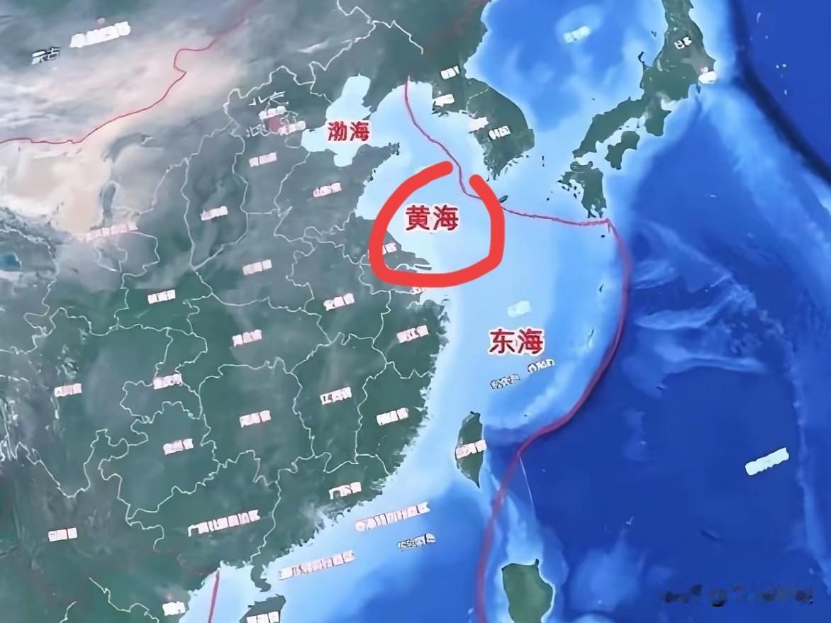 中国海事局发布航行警告！
2025年11月23日16时至12月7日16时，在渤海