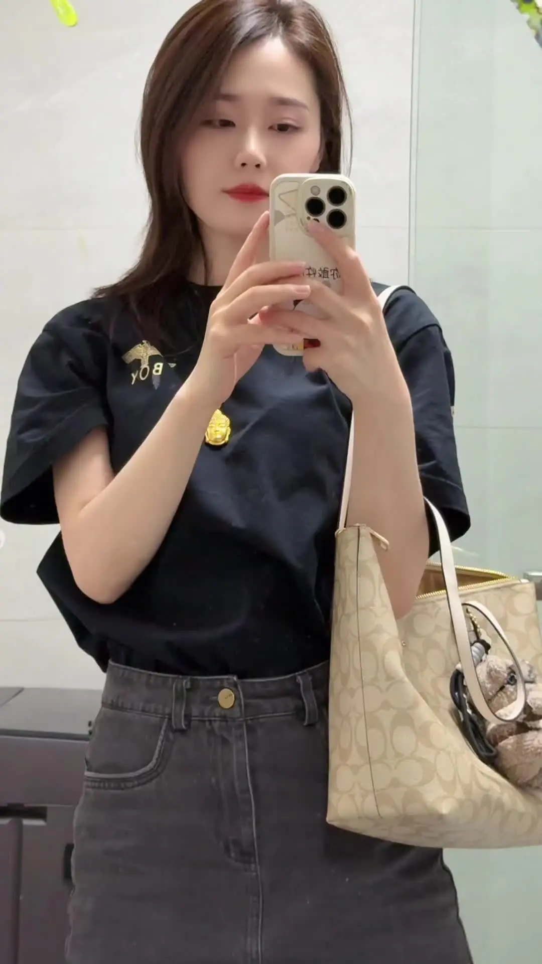 这一生，时间过得再快，该走的路一步也落不下