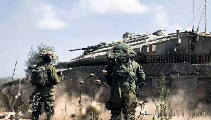 七座逃生大桥全被炸断，数万真主党被前后锁死：以军司令下令总攻

利塔尼河7座桥接