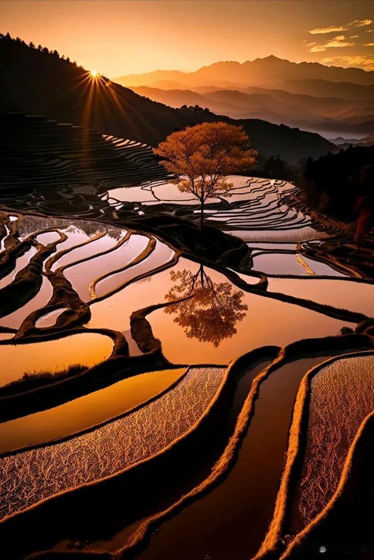 哎！现在的图虫真没法看了，也不知道这还是不是摄影平台？打开图虫热度高点的都是这些