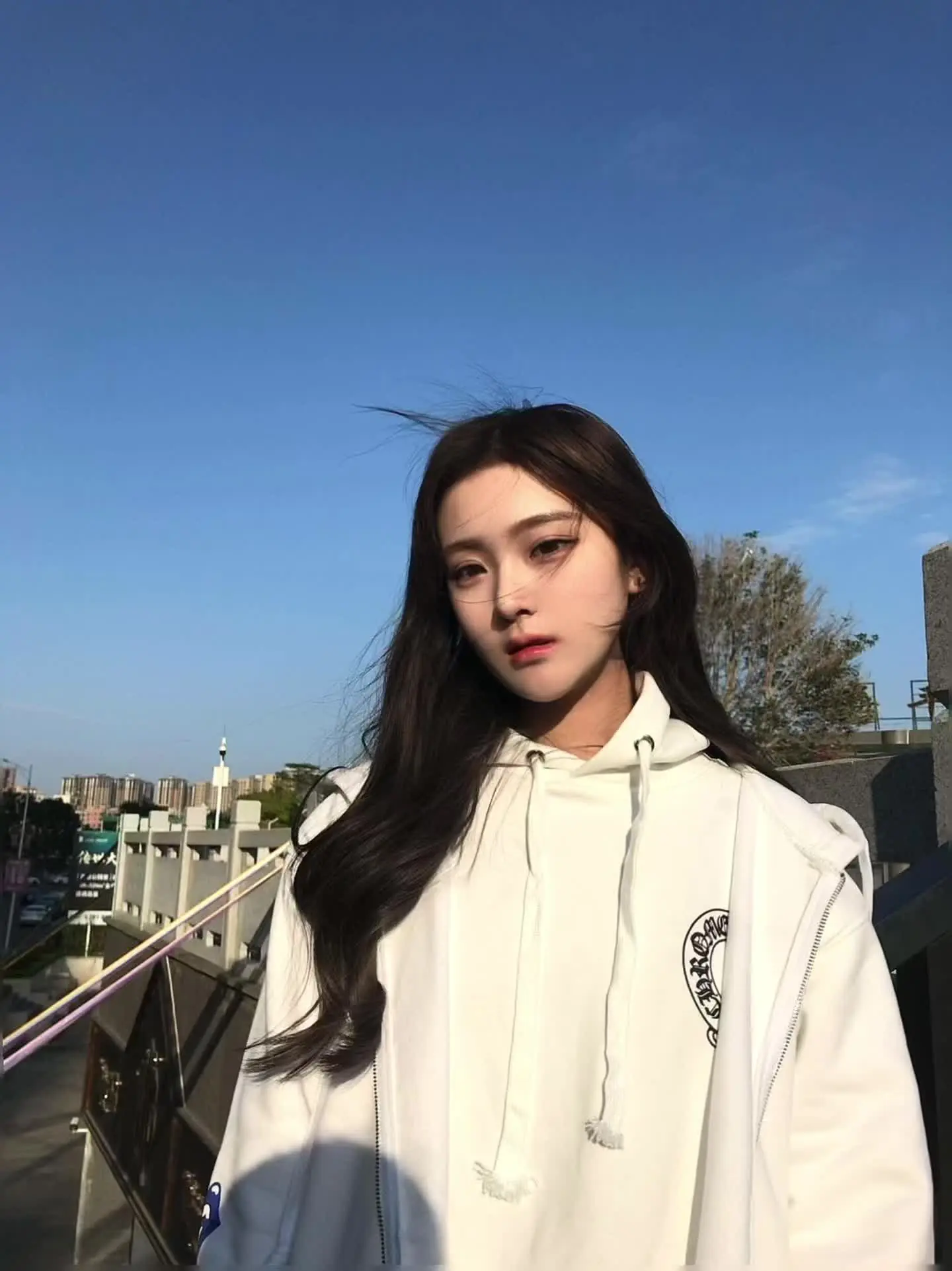 新的一年我们都要越来越好
