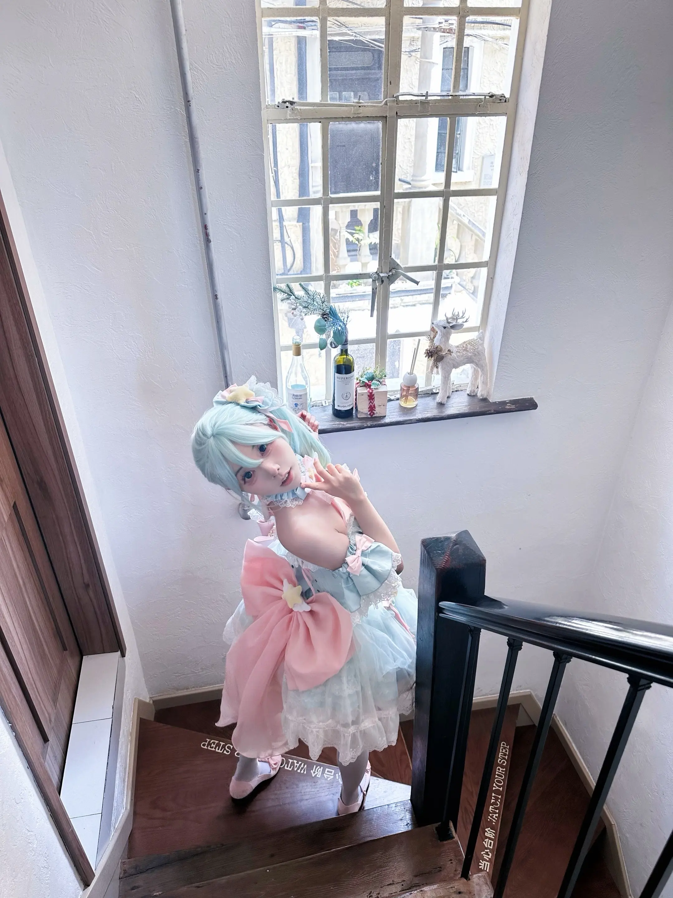 法修散打