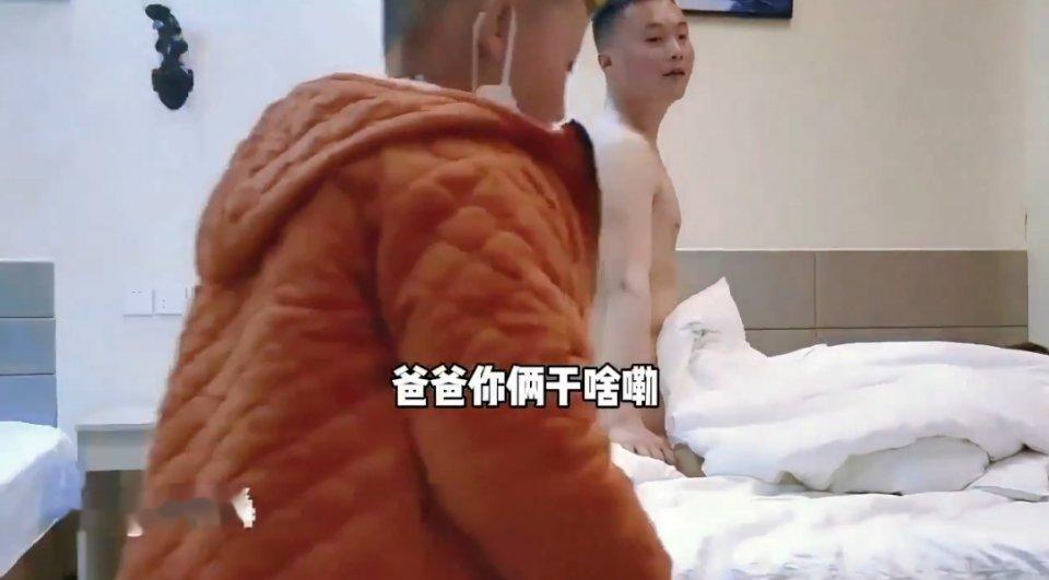 这种真的不知道说啥好...... 