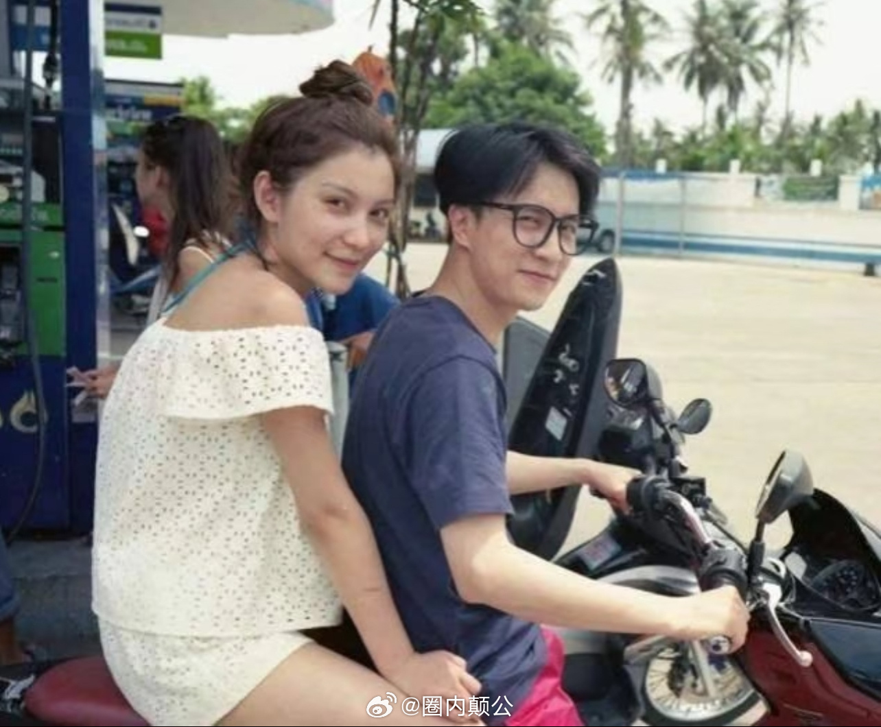 一、李雨桐薛之谦时间线（2012–2026）• 2012–2015：薛之谦与李雨