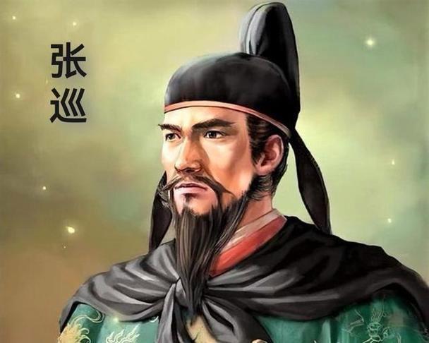 张公被令狐潮那玩意率大军围城后，慢慢地，雍丘城内开始缺粮了。张公带领兄弟们各种抢