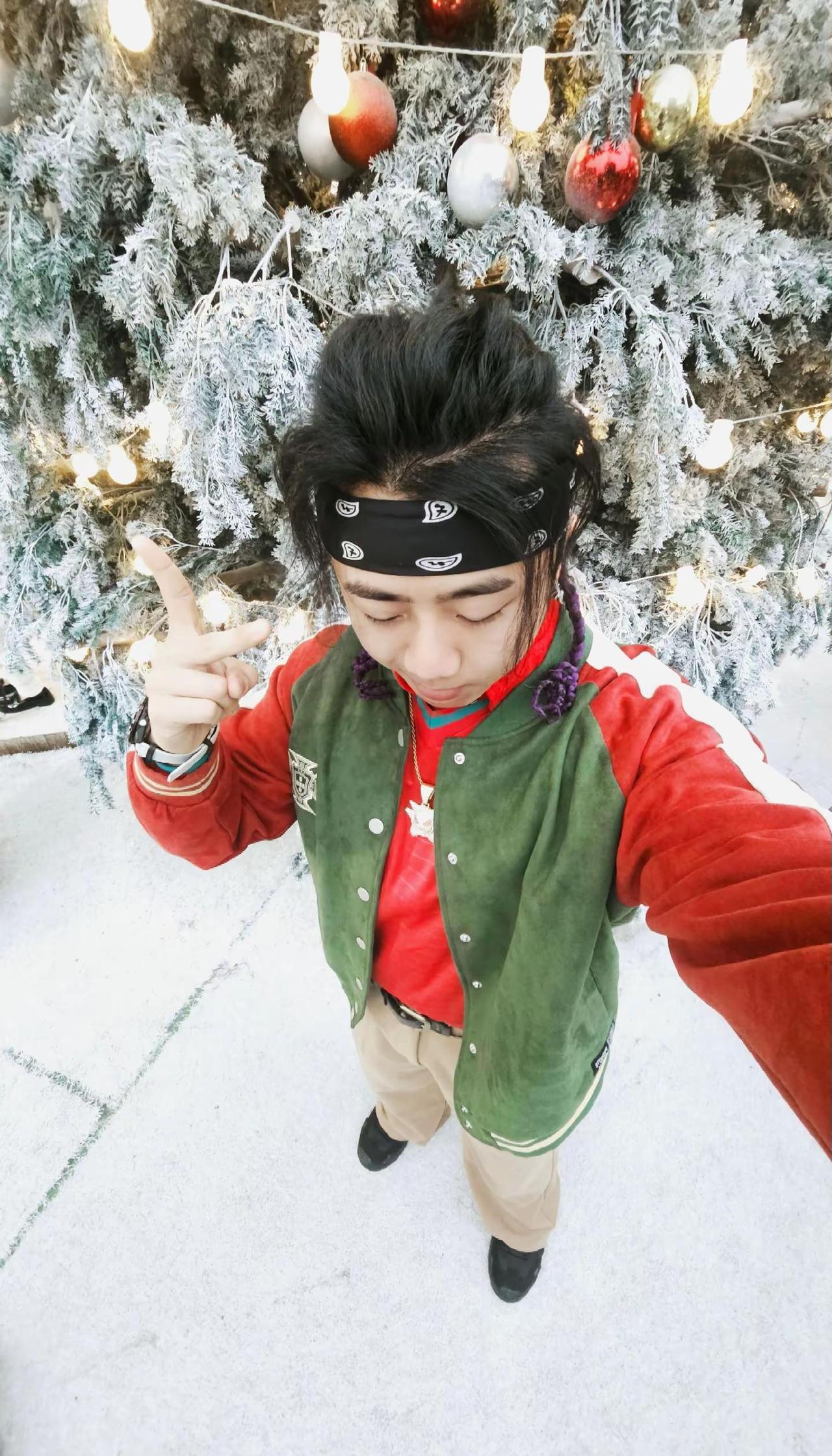 🎄🎄小葡萄～祝大家不止圣诞要快乐哦～❤️❤️🇵🇹世界杯球衣＆棒球服联名c