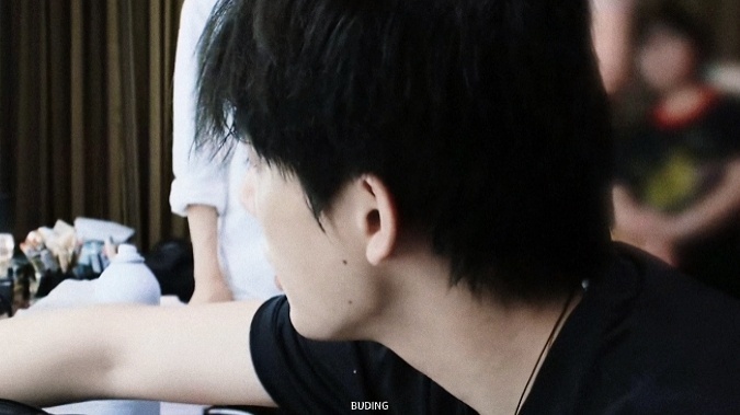 王安宇  王安宇季清和 无论哪个词，都及不上你半分的惊艳素颜男神来的