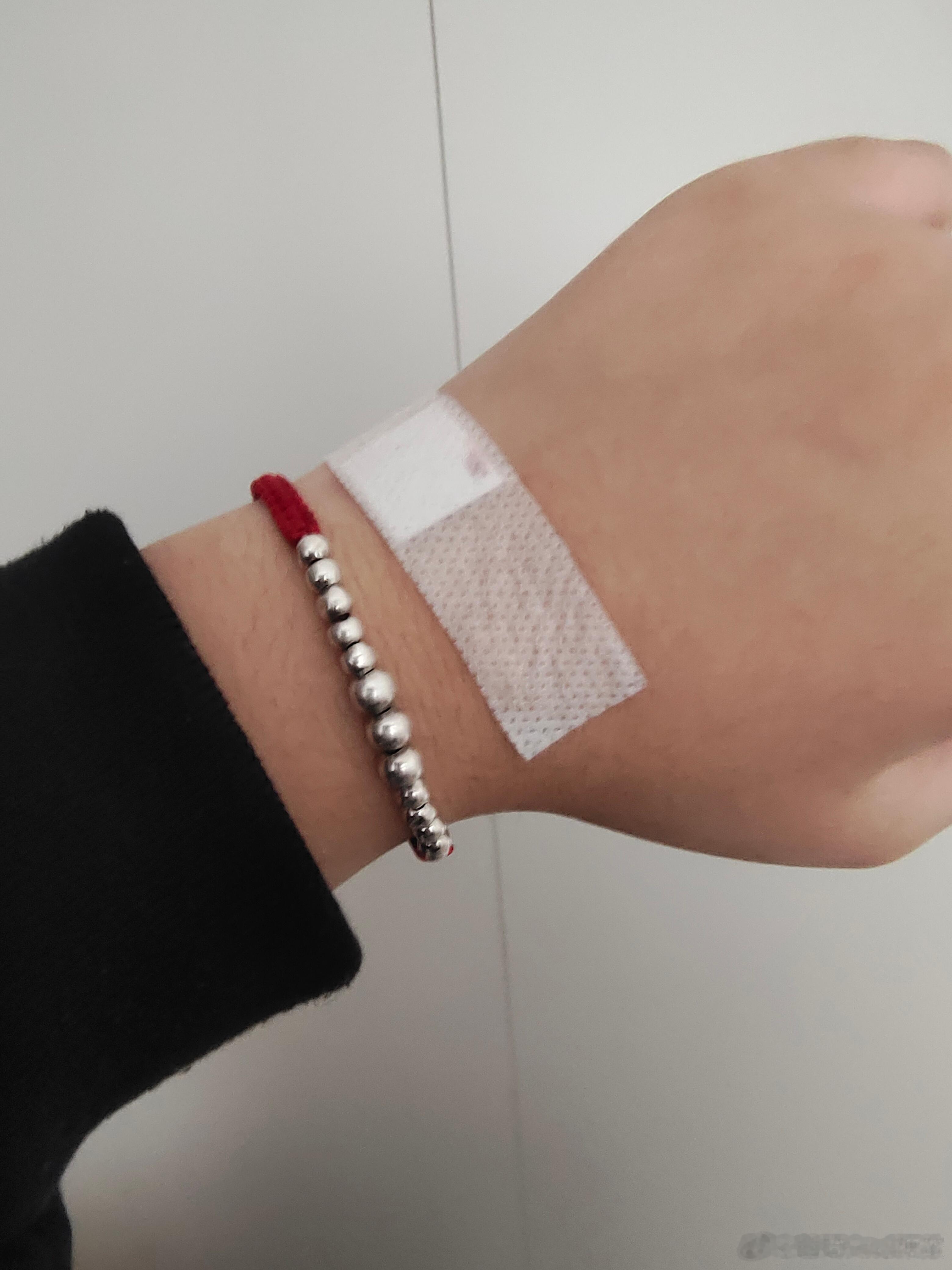 命苦的我😭😭😭 