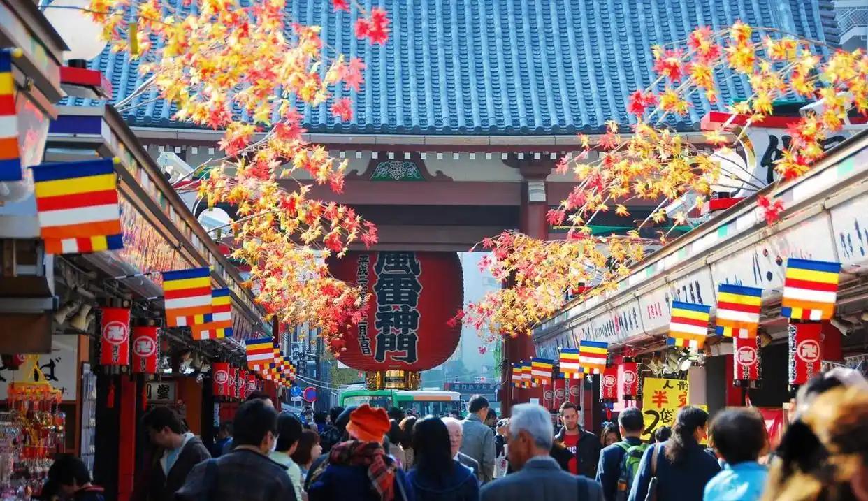 日本想割中国人的“韭菜”？签证费提高5倍，是因为亚运会要在日本举办吗？

日本突