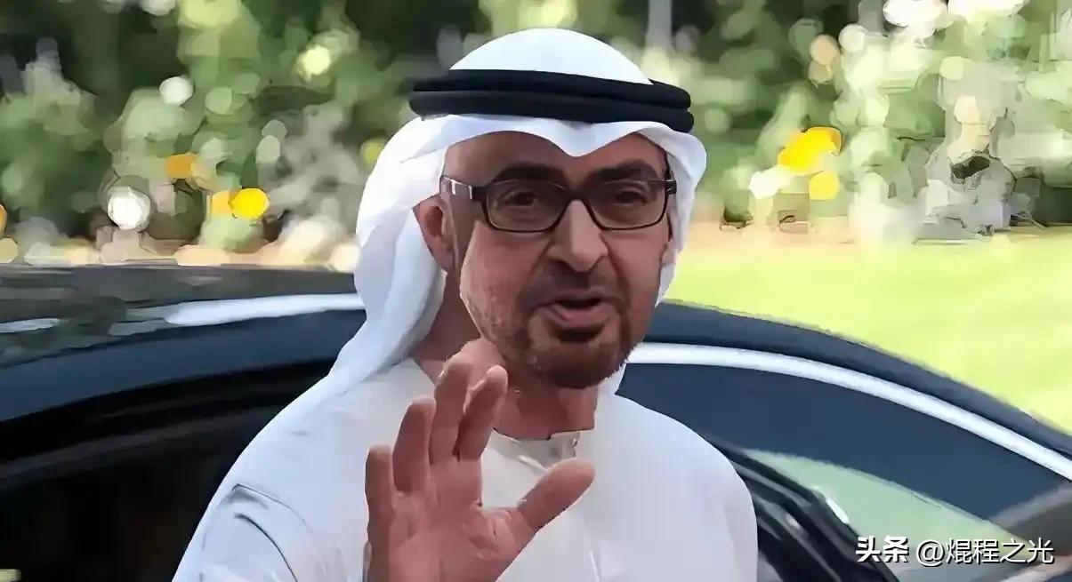 阿联酋外长电话串联四国，海湾信任链条面临断裂！

·国际榜 🌍北京时间3月29