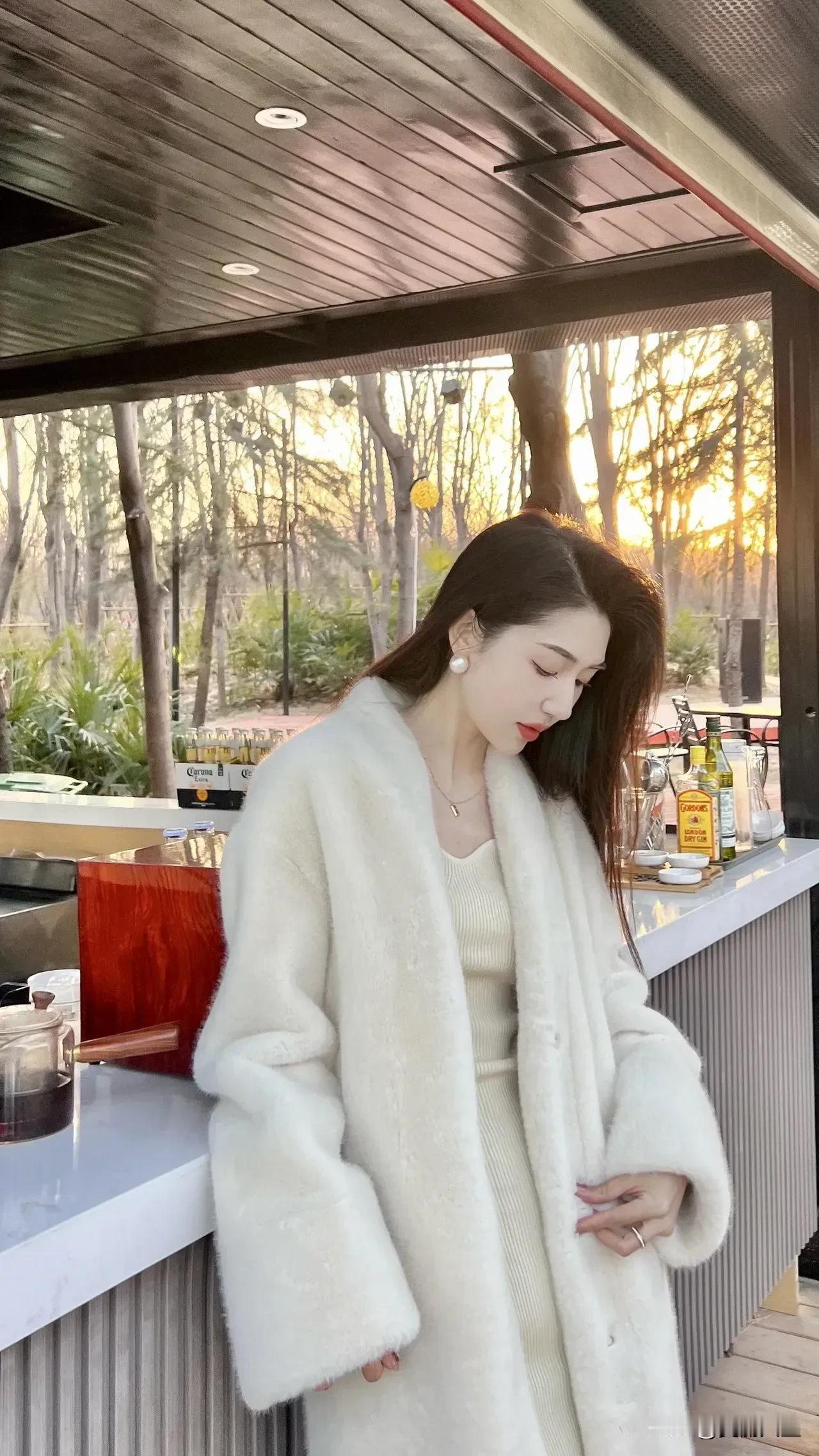 一个有院子的生活，是日子在发酵，是平凡在发光。