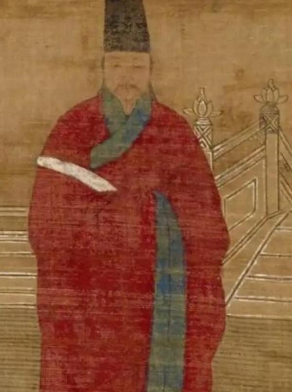 1420年，紫禁城即将完工，作门槛的木材被木匠锯断了一寸，由于无法更换木材，21