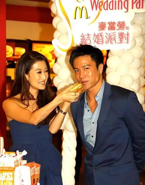 谢霆锋的妹妹谢婷婷错过安志杰这样帅气的男朋友，让人费解。
 
网友表示，这还不算