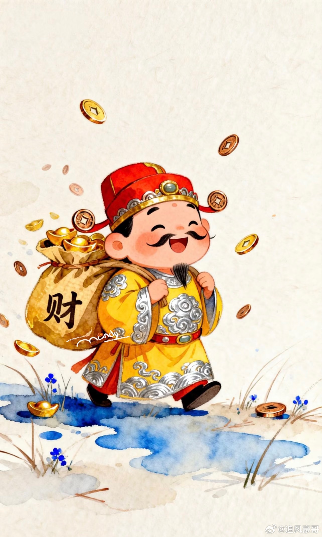 各位股友早上好！新的交易日如约而至，每日必备的点赞集合来啦。感恩每一次的驻足点赞