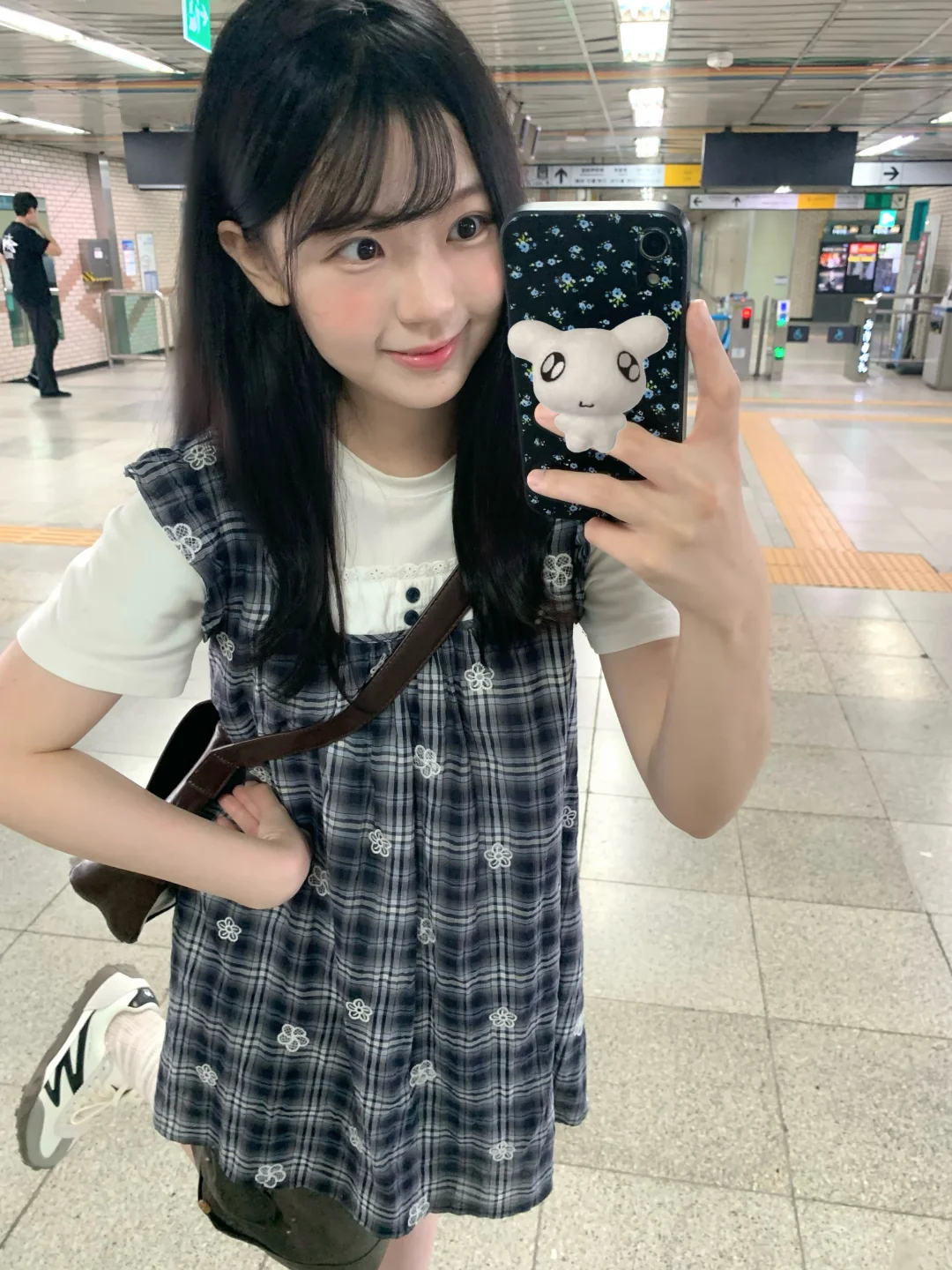 韩国🇰🇷留学生🐻简单日常