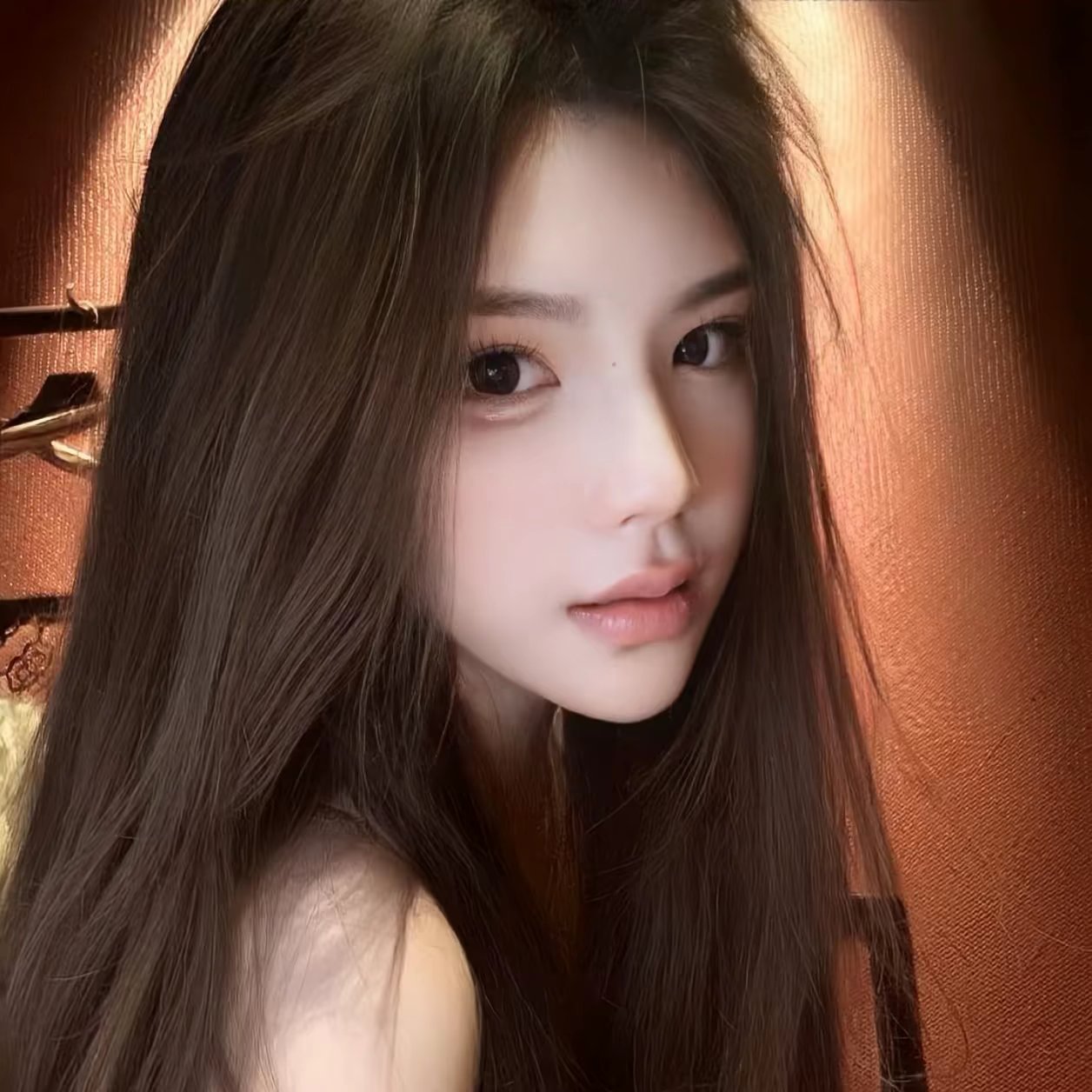 𝑾𝒆𝑪𝒉𝒂𝒕｜头像分享｜女生头像｜高级感女头｜优质女生头像 