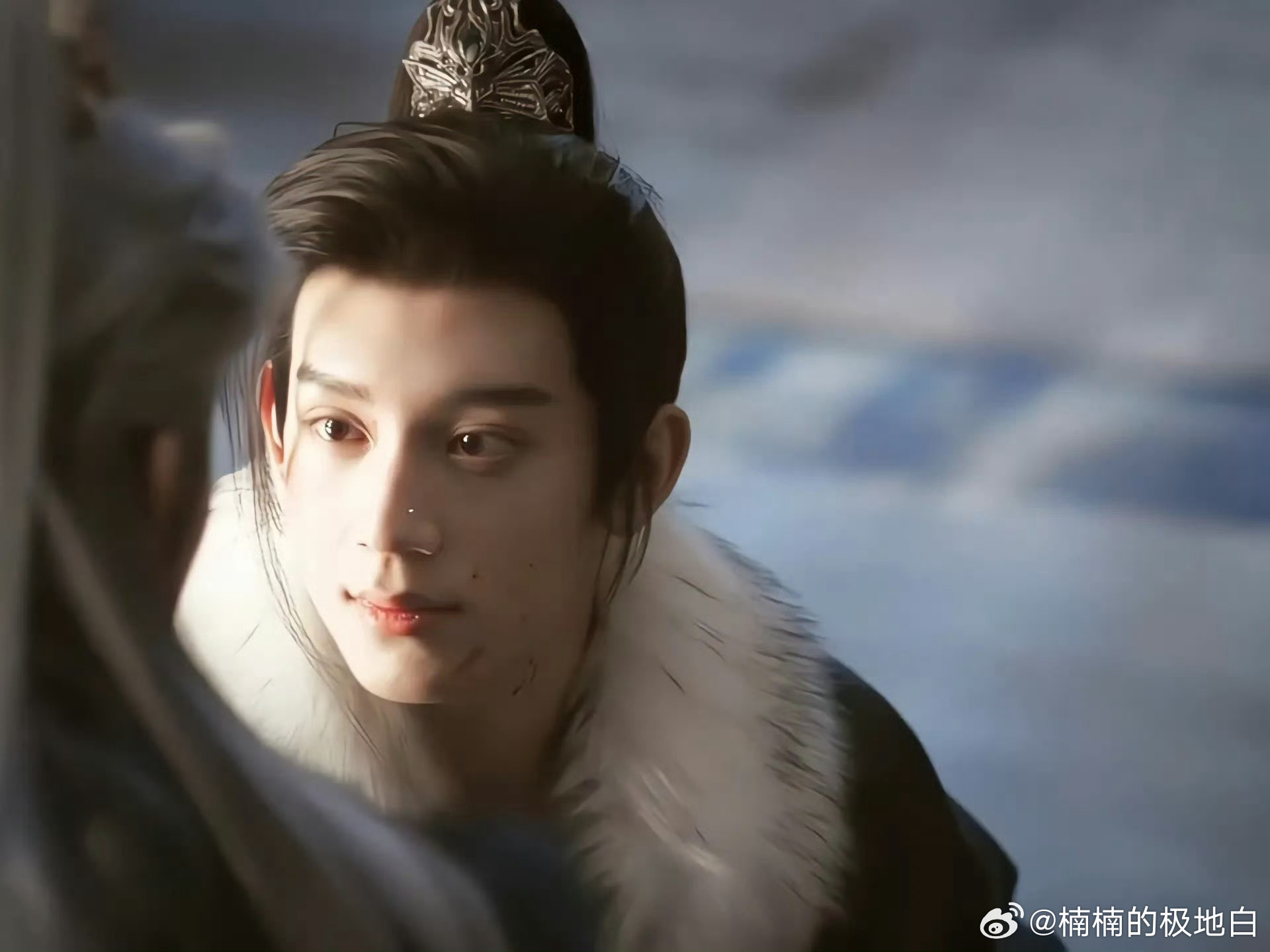 随元青每次都自带复活buff全剧的复活次数都让随元青包了 随元青怕不是有复活甲批