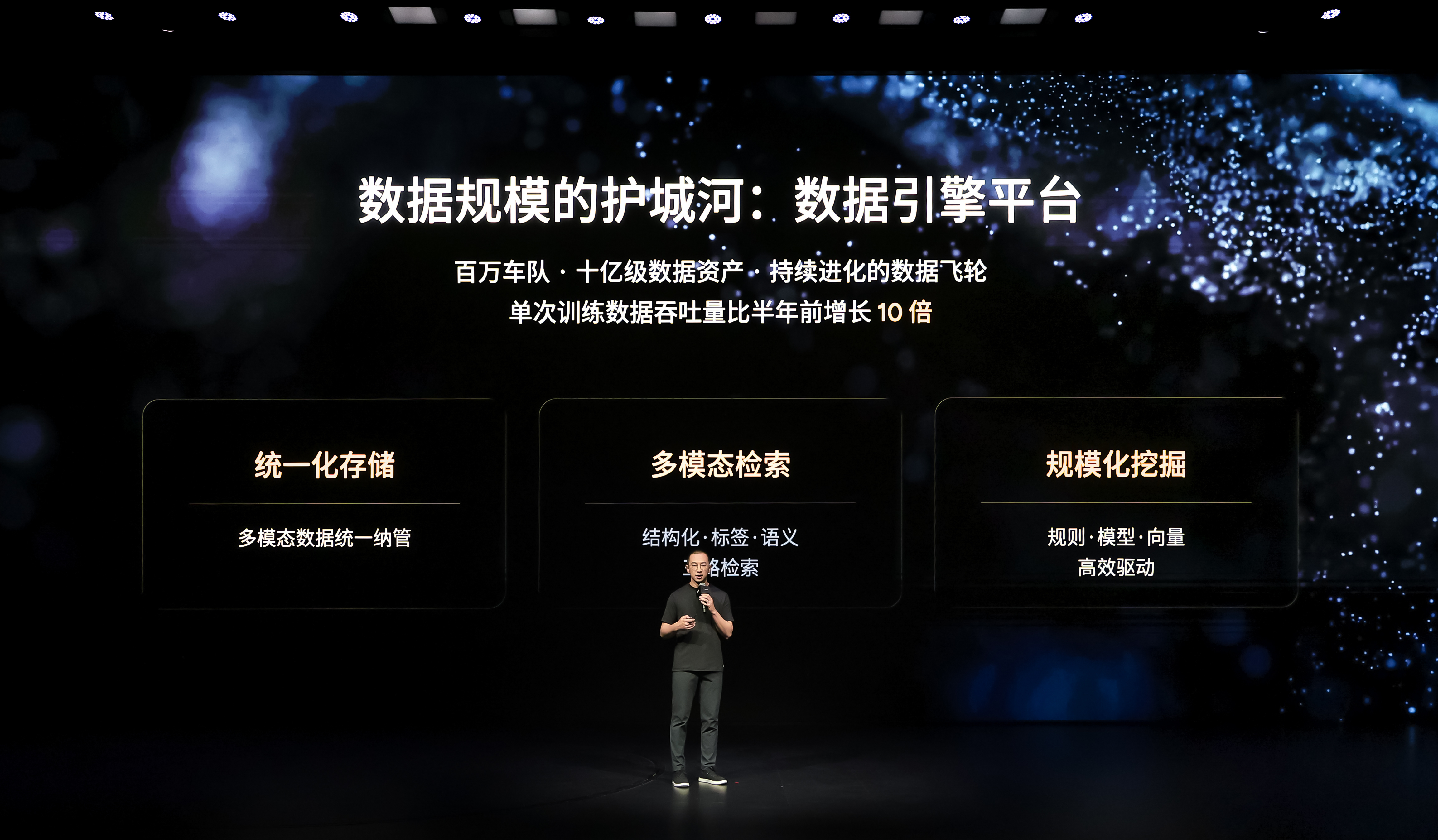 小鹏第二代VLA首次模型重大升级小鹏G9L首发第二代VLA全新版本基座模型的能力