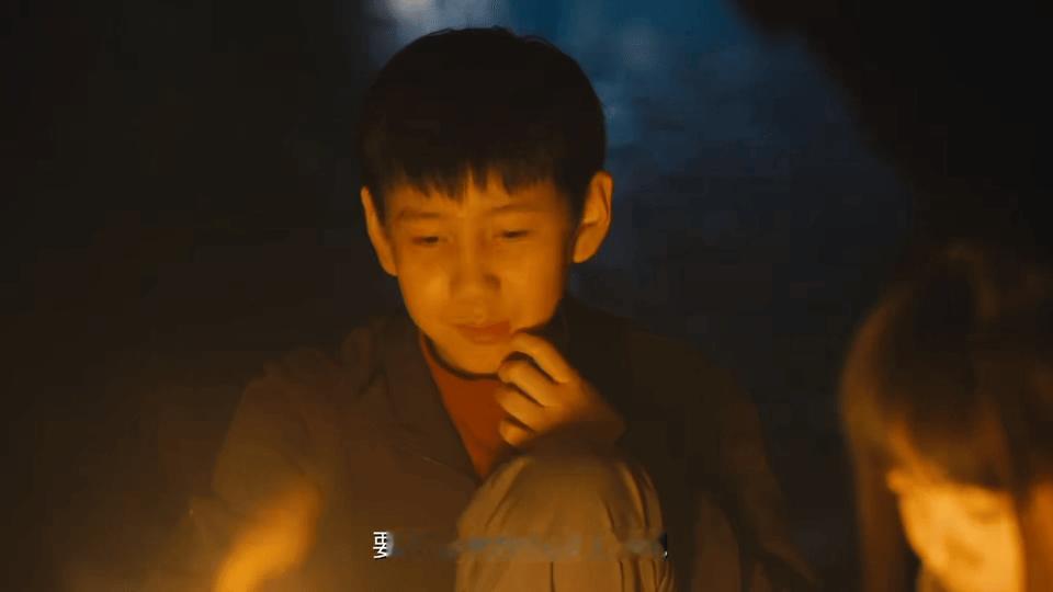 是朋友更是自己选择的家人《岁月有情时》里的友情，没有虚情假意，只有真心换真心，这