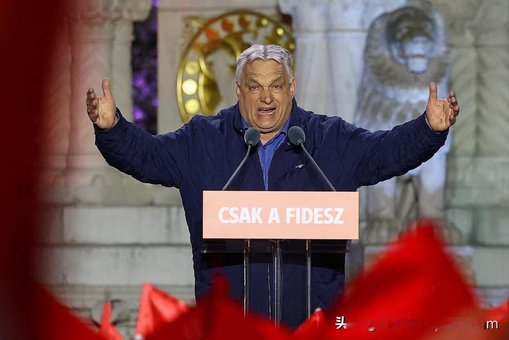 据阿根廷信息通讯社报道，匈牙利总理维克托·欧尔班在布达佩斯声称将以惊人反转逆袭民