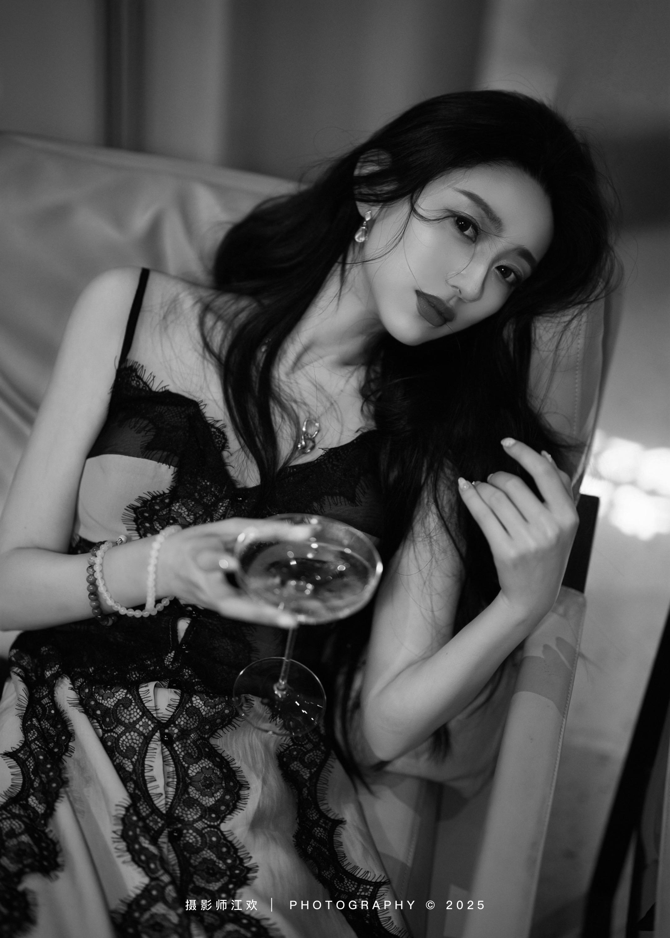 超a 摄影师江欢
