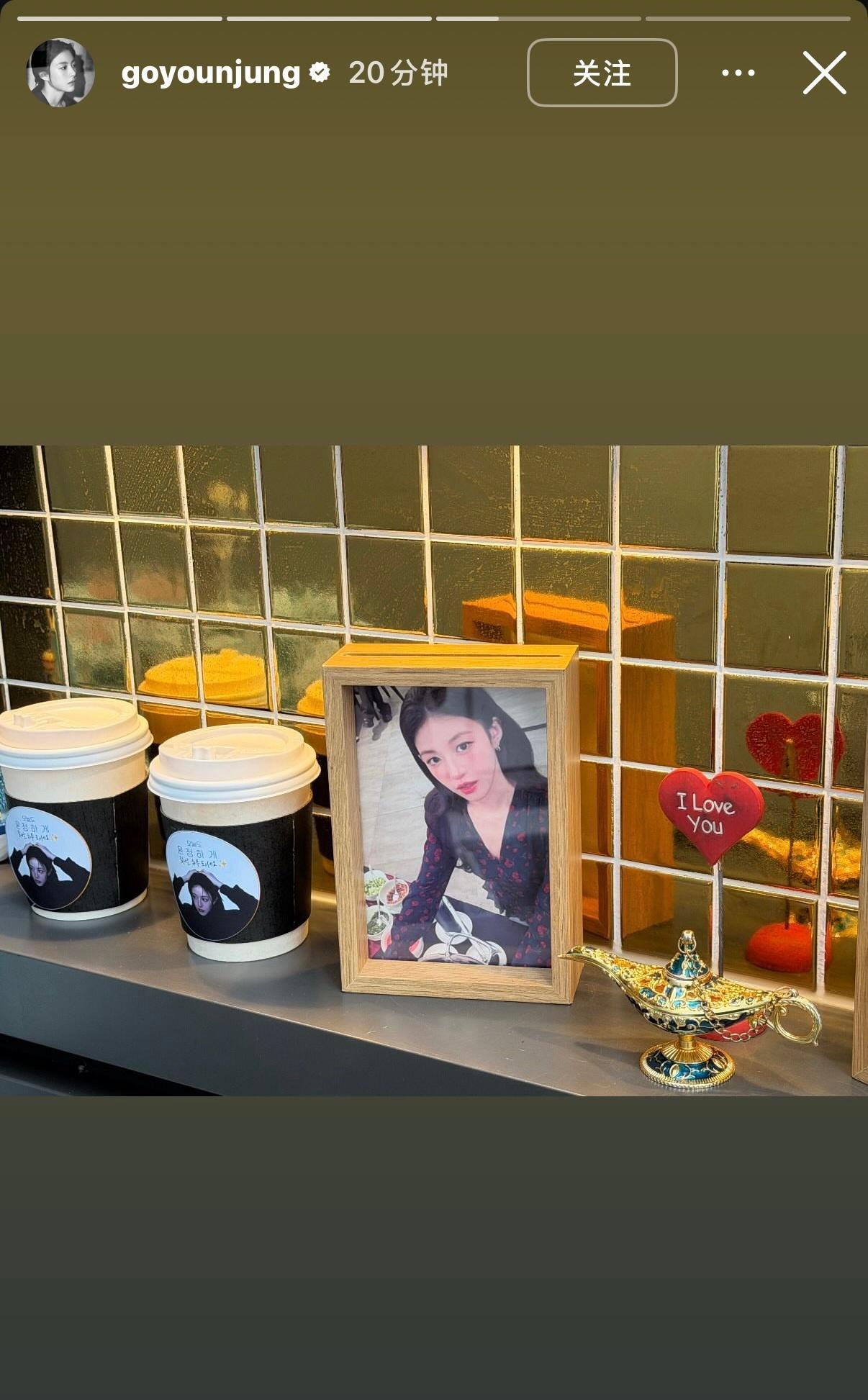 八月了这个爱翻还在售后啊啊啊浩镇ping又给茂熙送咖啡车啦[拜托][拜托]金宣虎