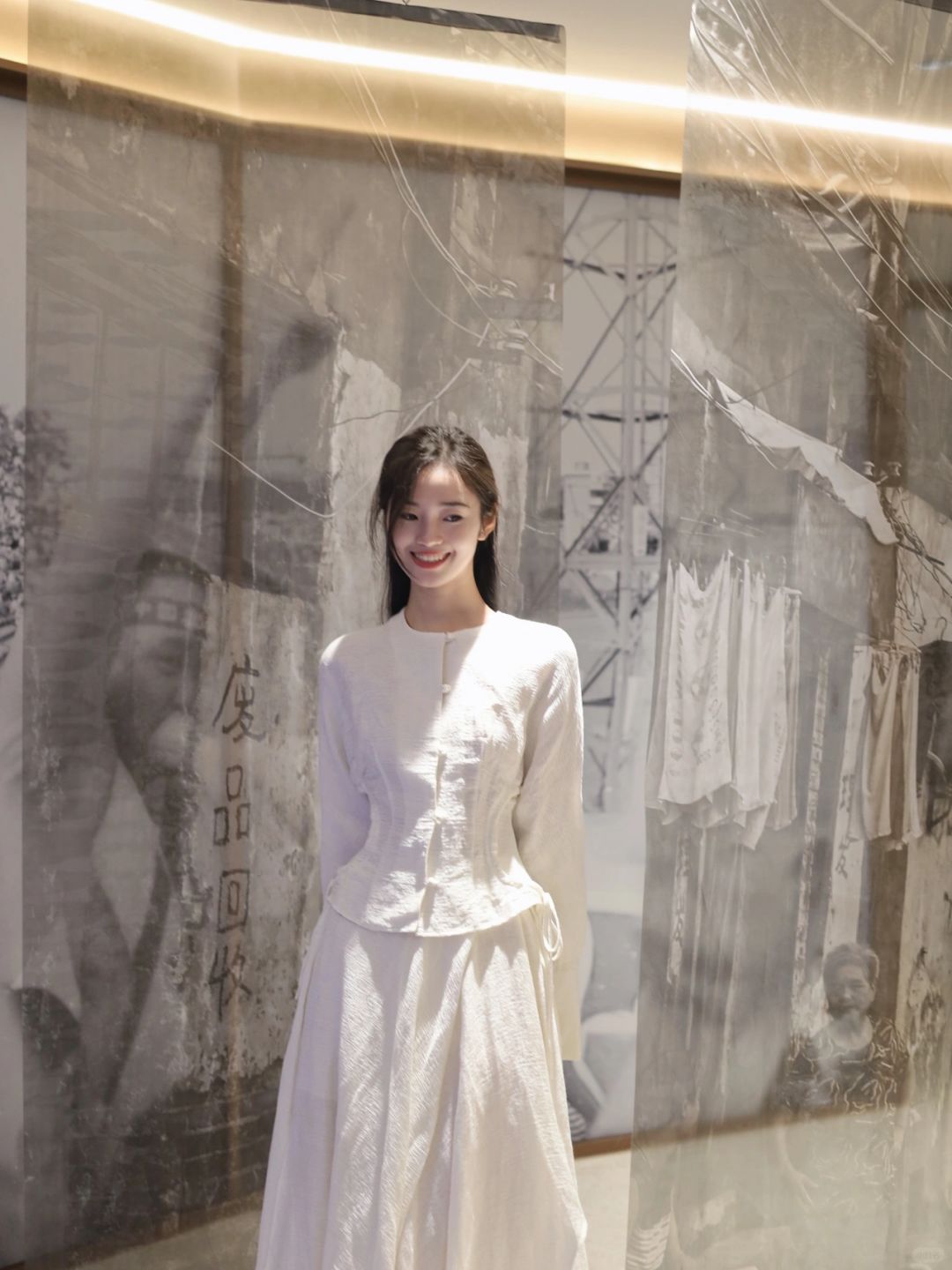 这个季节穿他们刚刚好！