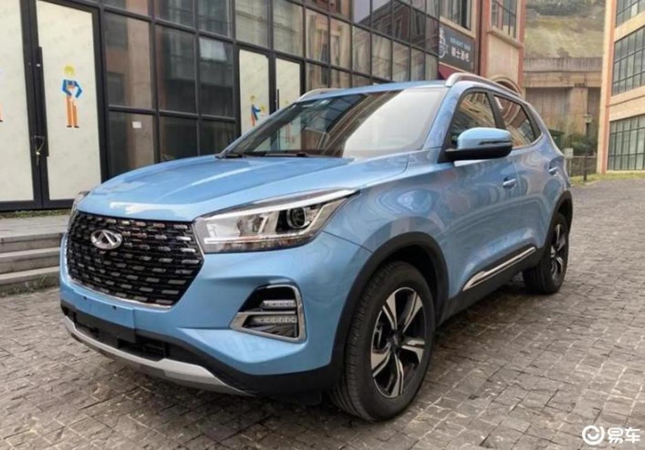 【车主：操控挺好，方向盘无间隙，开起来挺好开的。】

瑞虎5x 2020款1.5