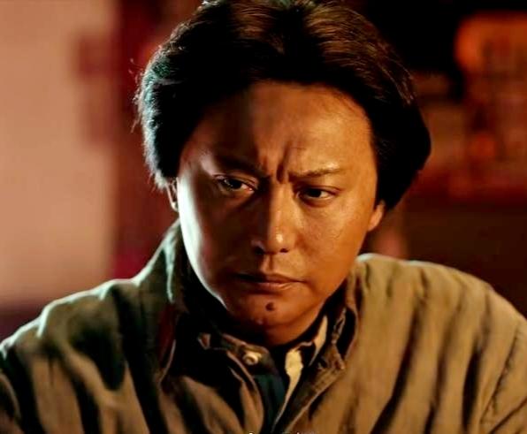 中秋国庆档，长征献礼剧《征途》隆重袭来！
这部反映红军长征历史题材的大剧，将于9