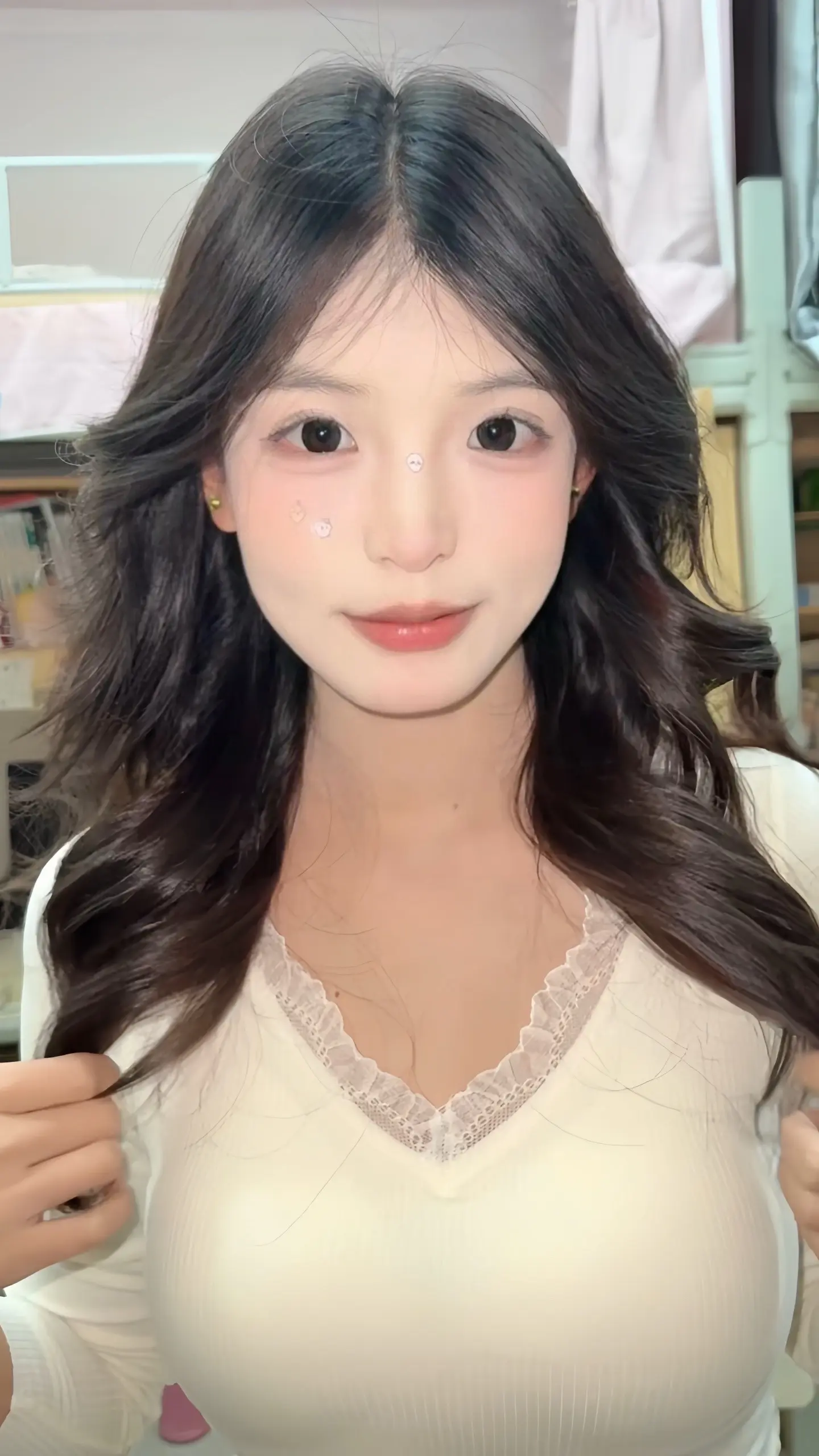 我性格古怪 能包容我的 一定是世界上最好的人