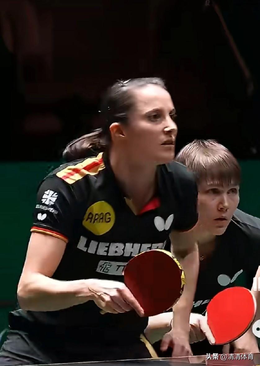 双打崛起！2027国际乒联双打世界杯官宣，男双、女双、混双齐聚世界杯舞台！
 