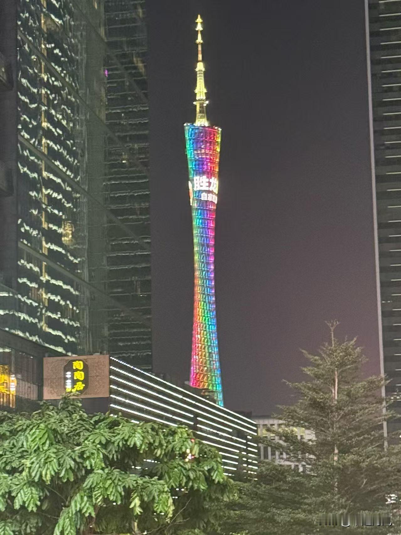 分享一张最近随手拍的照片