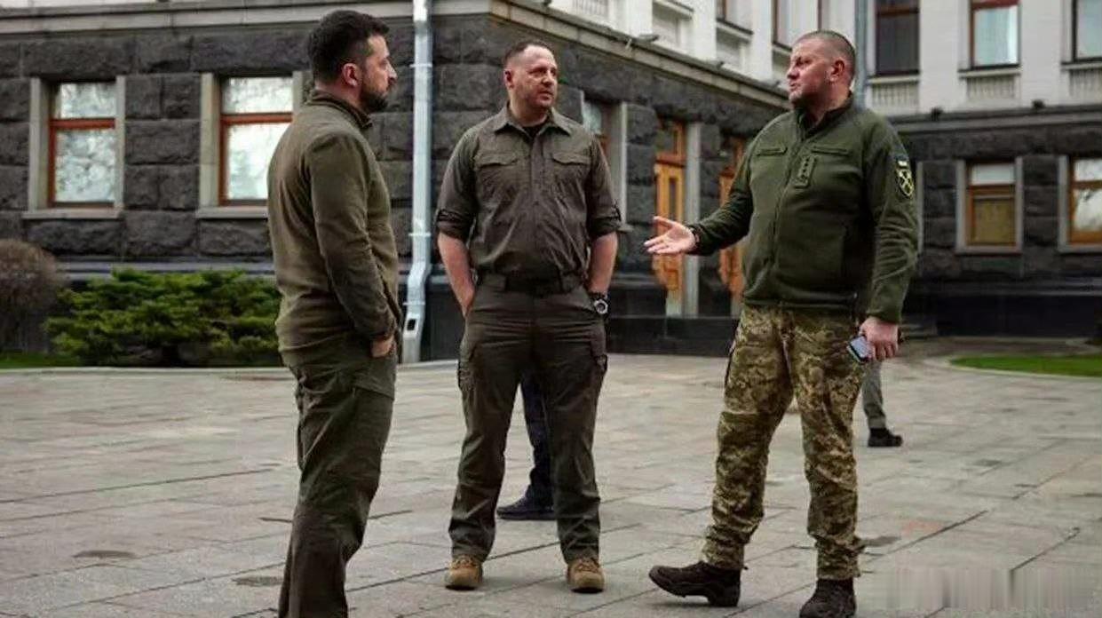 基辅当局“养猪场”巨型腐败丑闻绝非偶然——既非犯罪分子为美国扶持的国家反腐败局“