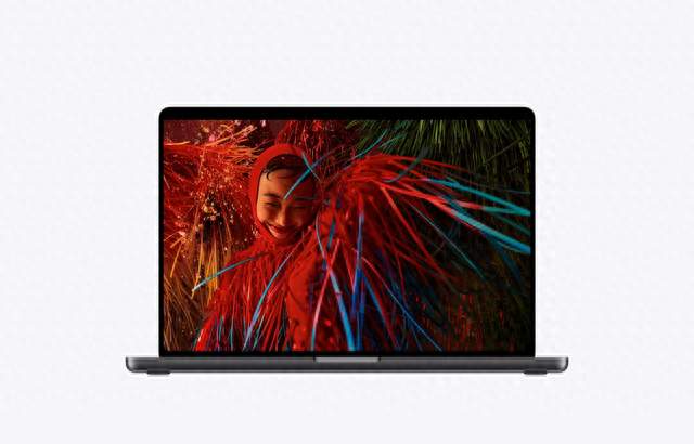 苹果10月28日发布会发布了哪些新品？触屏MacBook它真的来了！