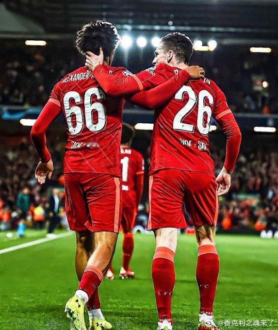 2025-26 (本赛季进行中) 斯洛特 乔·戈麦斯 2布拉德利 1弗林蓬 3罗