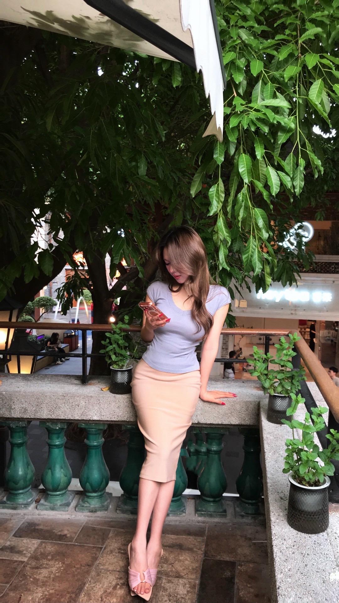 姐姐。