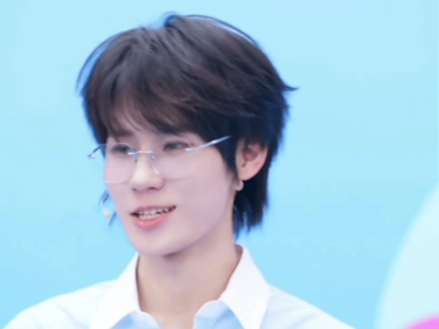 张真源：要爆炸啦！！！时代少年团直播 ​​​