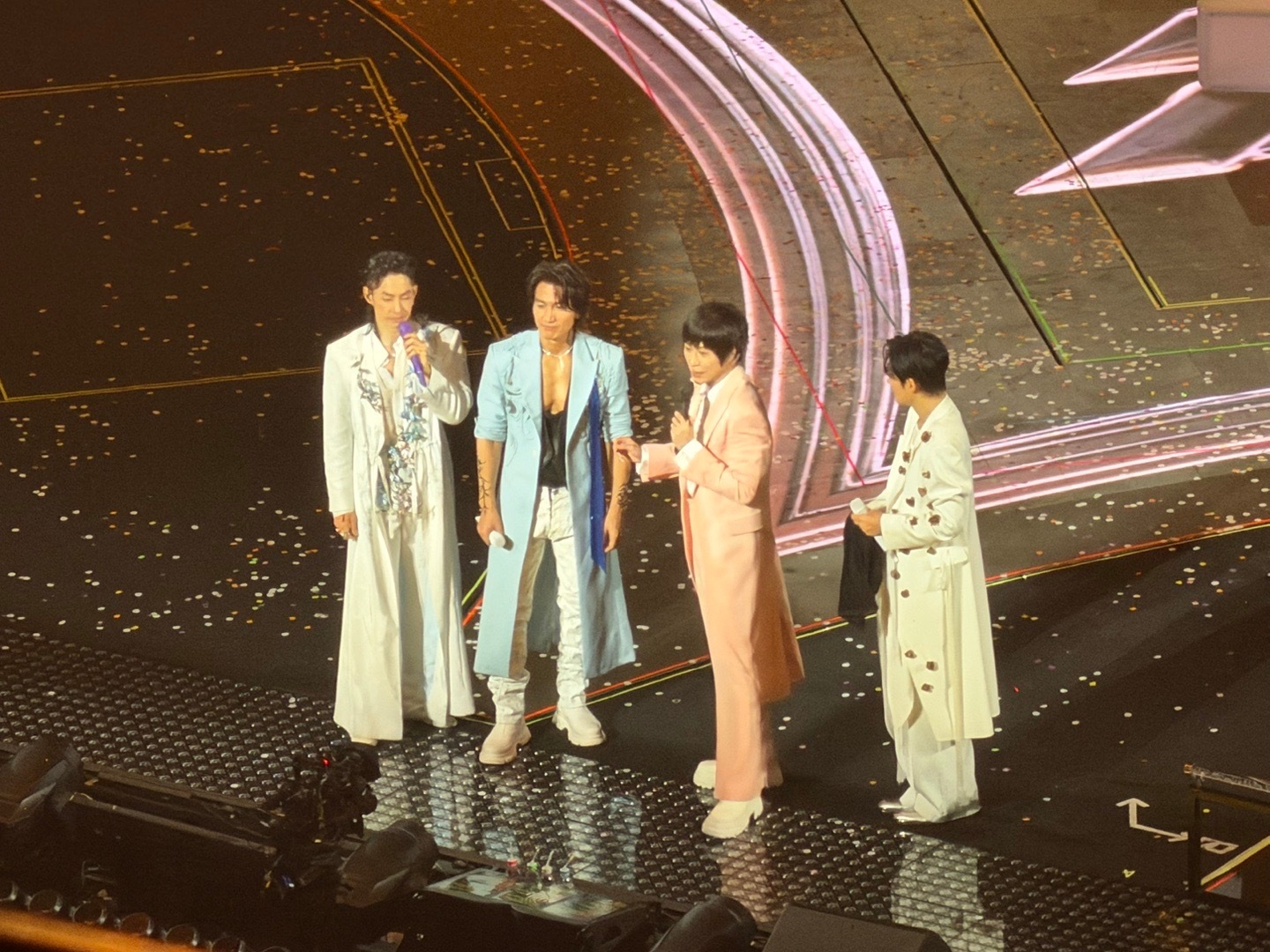 阿老师，你可还直 