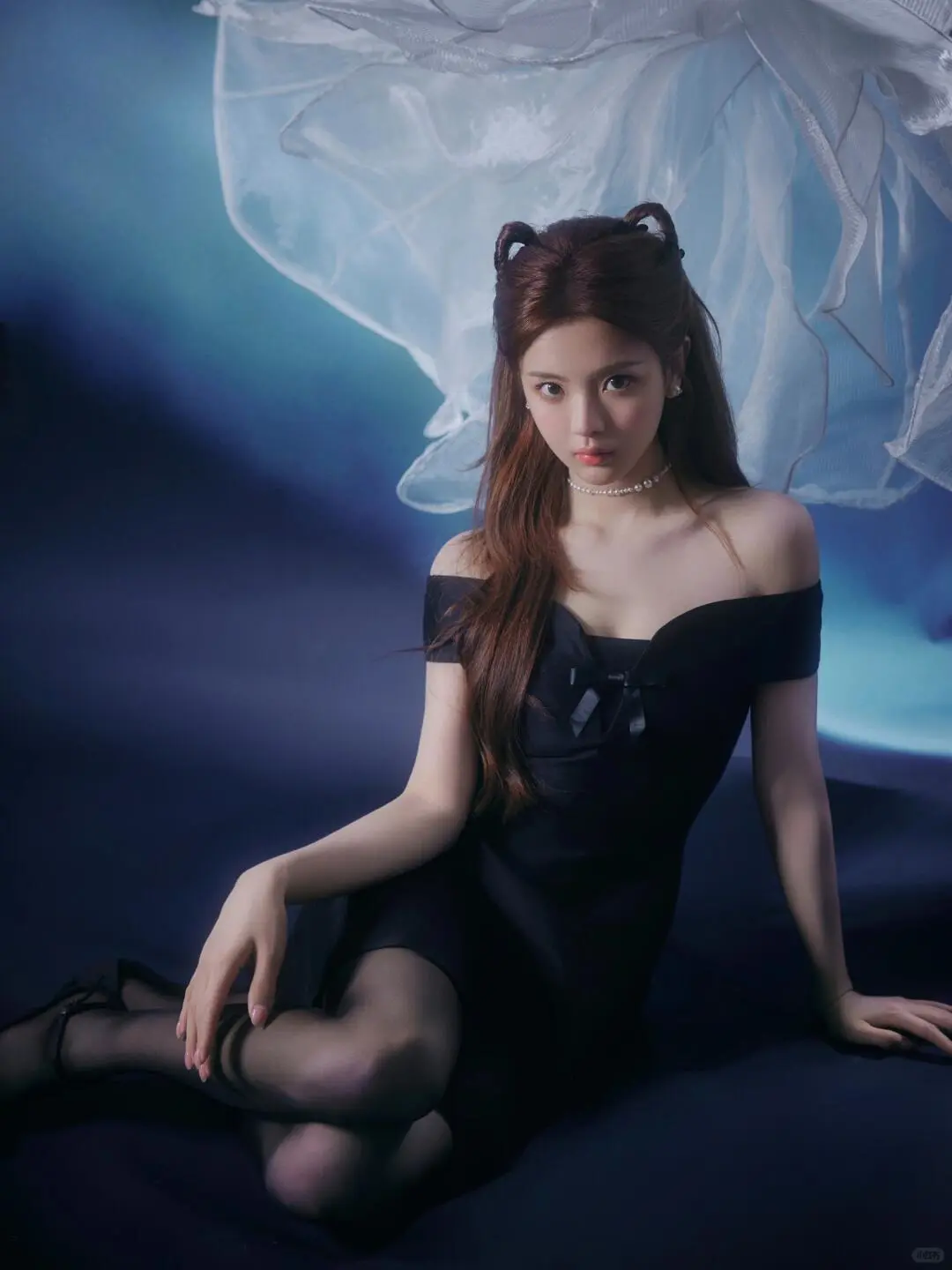 杨超越｜今日份美女