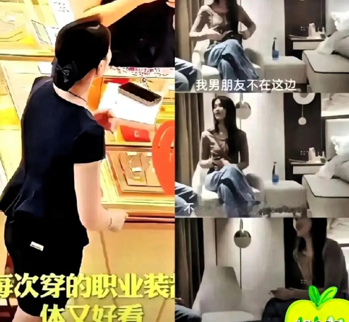 从20年前最有名的冠希艳照到如今，这种视频一旦流出来，最终毁掉的一般都是女人！男