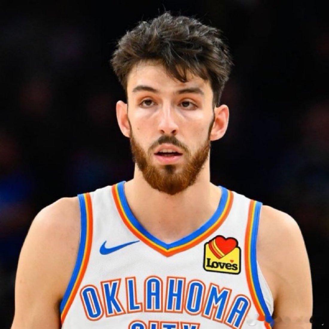 ZachLowe：雷霆已经告诉各支队，霍姆格伦不可交易。 