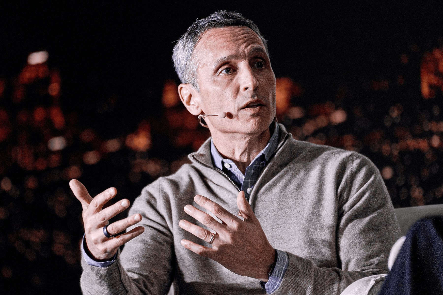 TNABO 根据《洛杉矶时报》报道，迪士尼CEO接班人预计下个月公布，目前内部有