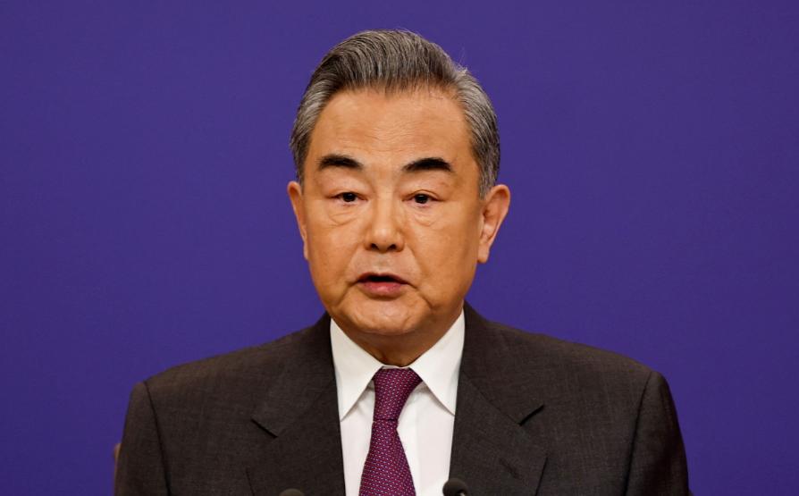 6 月 30 日美国国务卿鲁比奥主动致电北京，与王毅深入沟通并许下多项承诺，终于