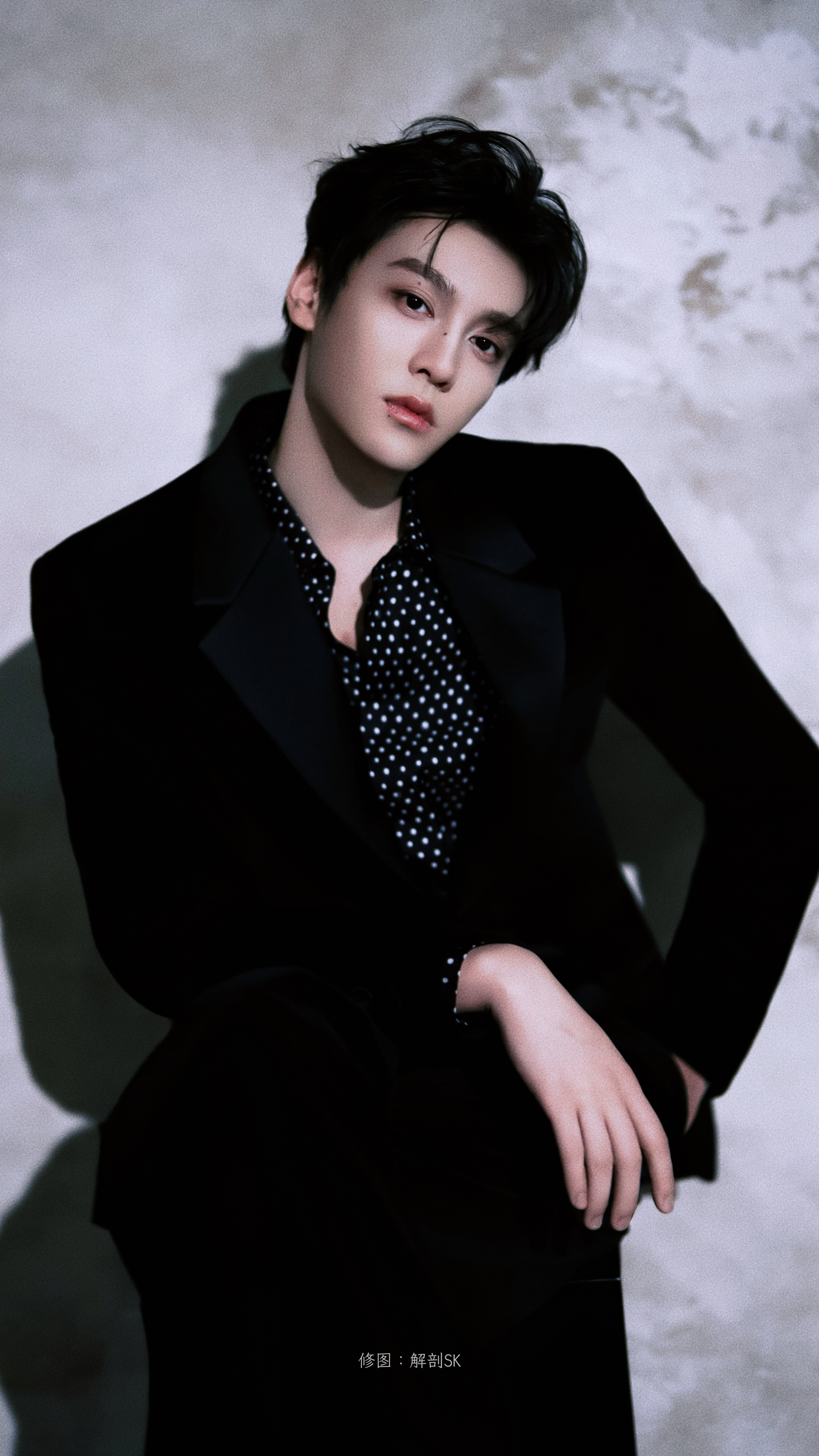 🖤田栩宁daddy级别