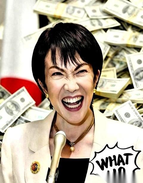 日本正式打开了“保命”的底牌。
就在前几天，日本政府紧急官宣：从5月开始，直接往