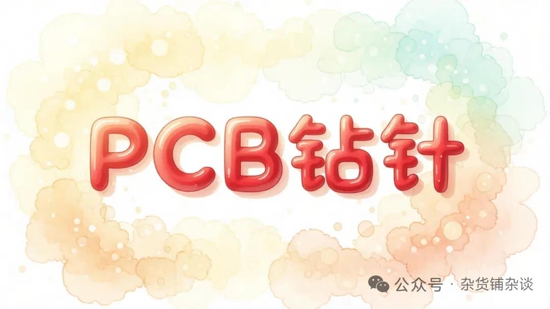 AI高端PCB疯狂扩产！针尖耗材供需彻底反转，钨资源迎价值重估
 
AI算力爆发