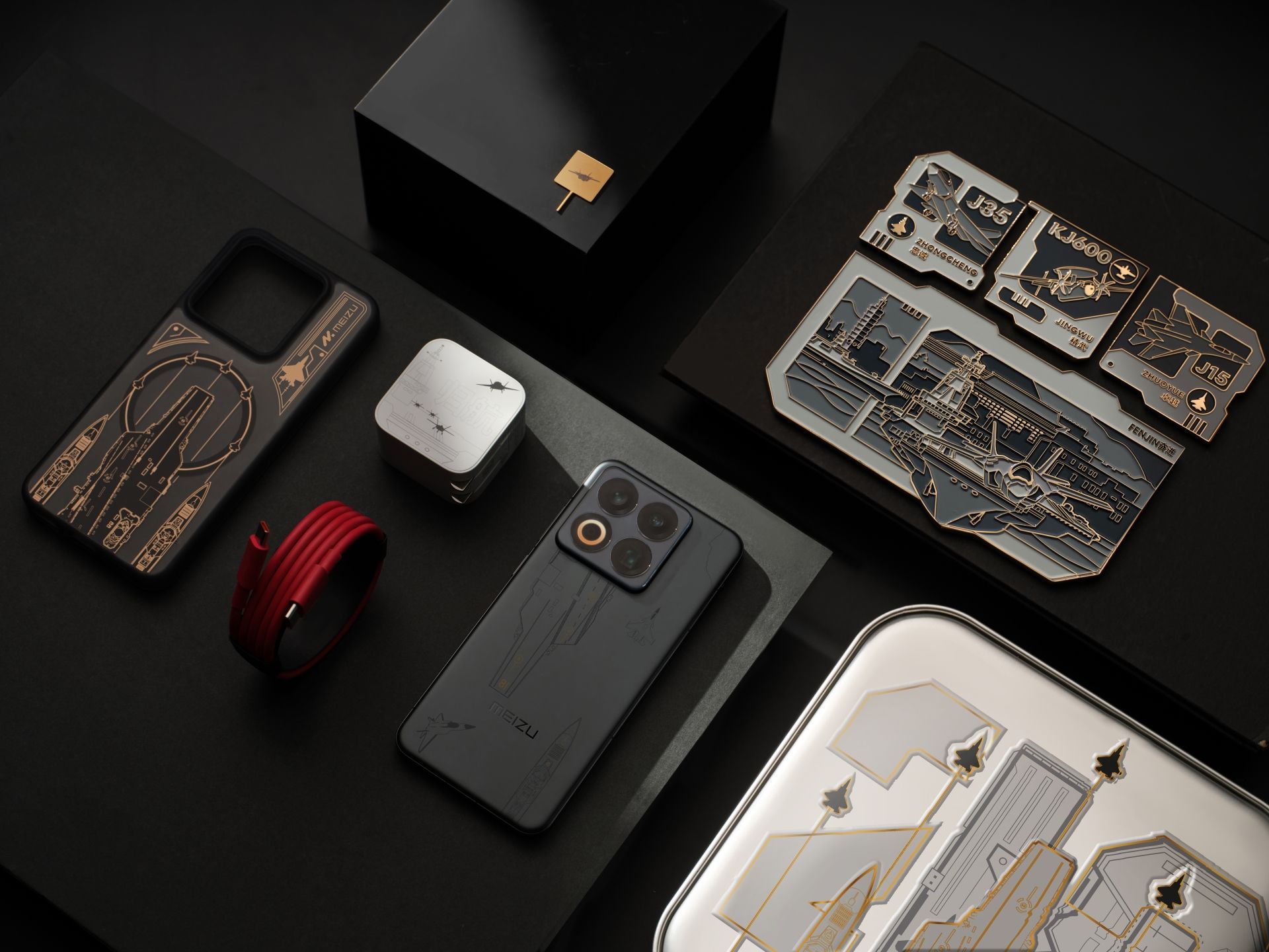 魅族“归航”：以产品初心锚定民族科技，以生态协同奔赴远方