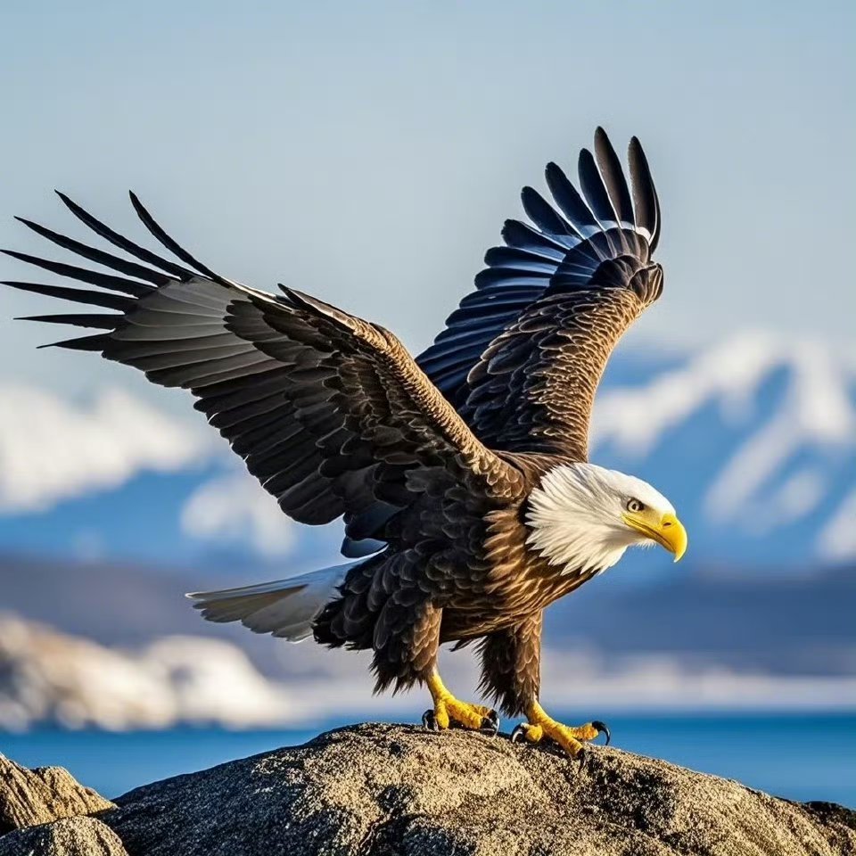 唯一能治住特朗普的生物出现了 你被捕了，捕猎者！ 