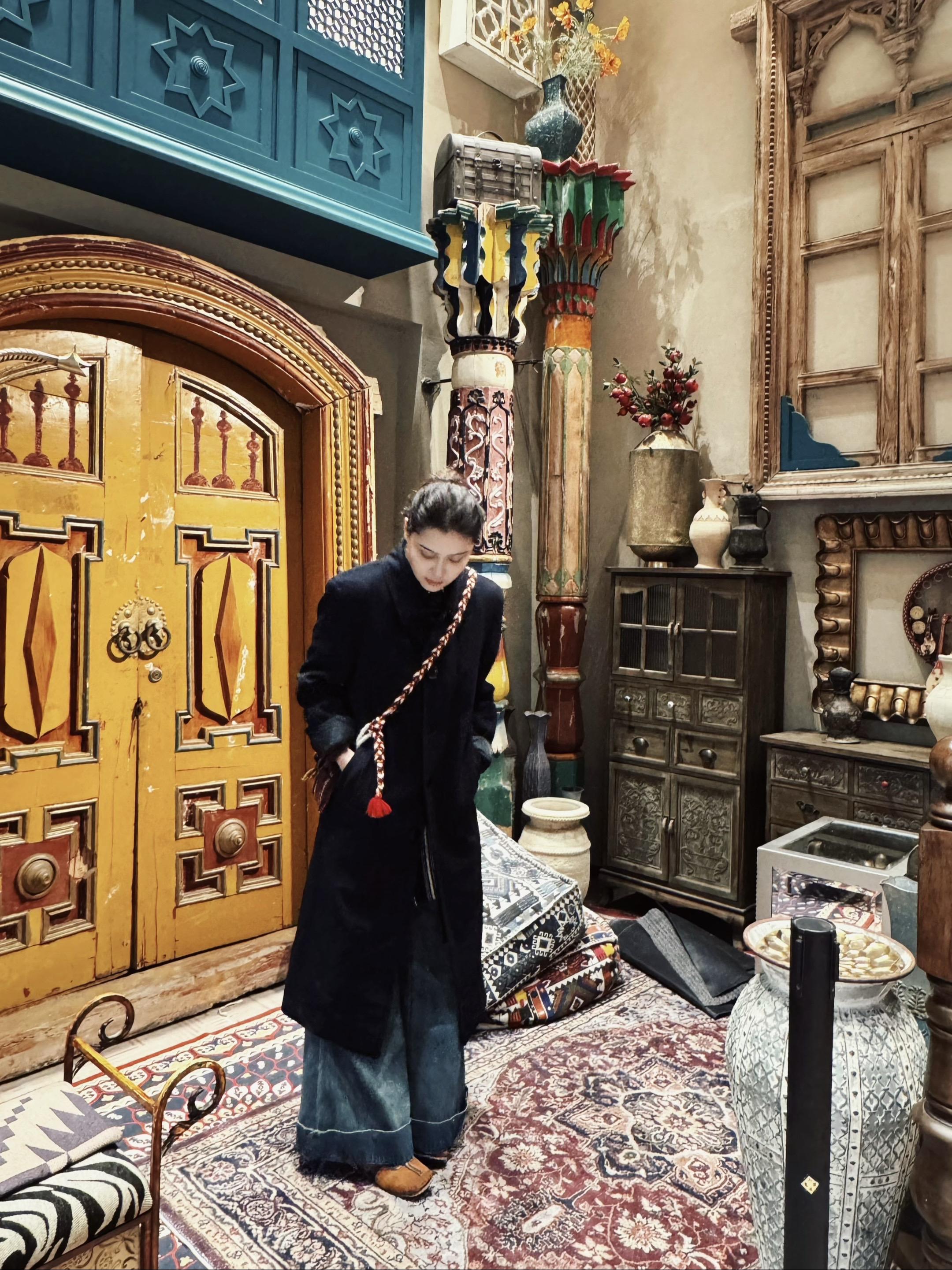 祝大家节日快乐哟